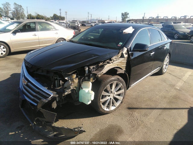 2019 Cadillac XTS, VIN: 2G61U5S30K9160131