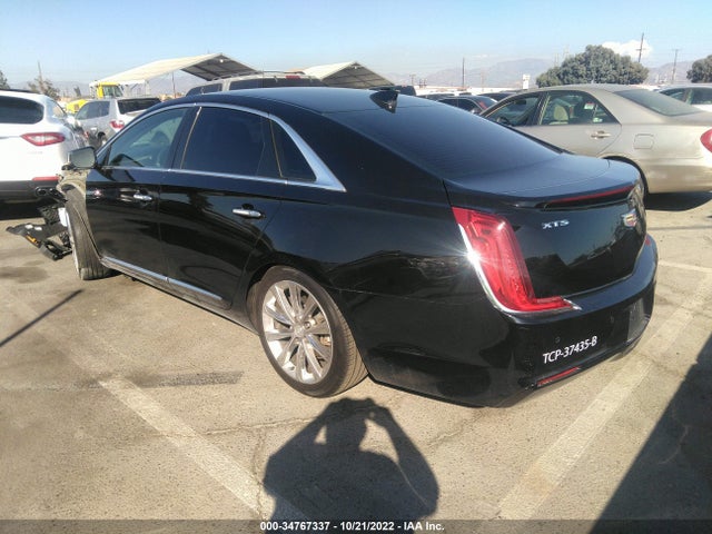 2019 Cadillac XTS, VIN: 2G61U5S30K9160131