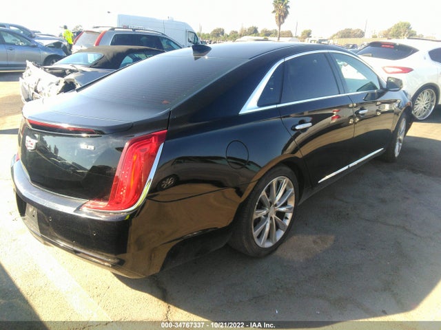 2019 Cadillac XTS, VIN: 2G61U5S30K9160131