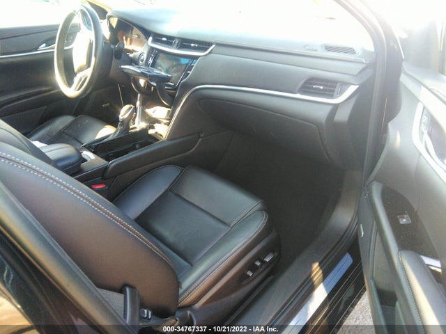2019 Cadillac XTS, VIN: 2G61U5S30K9160131