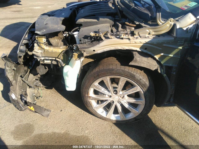 2019 Cadillac XTS, VIN: 2G61U5S30K9160131
