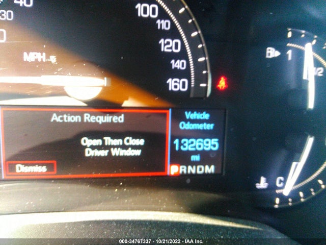 2019 Cadillac XTS, VIN: 2G61U5S30K9160131