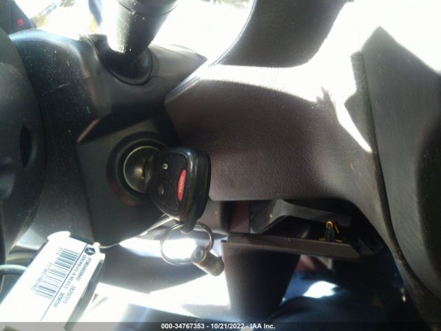 1C4NJRAB3FD129603 Jeep Patriot North