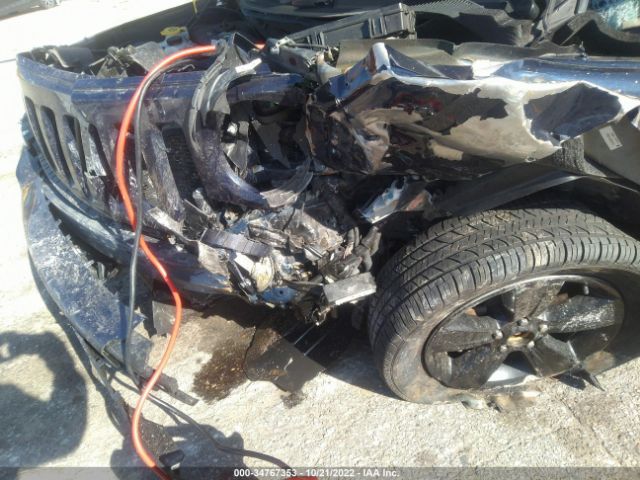 1C4NJRAB3FD129603 Jeep Patriot North