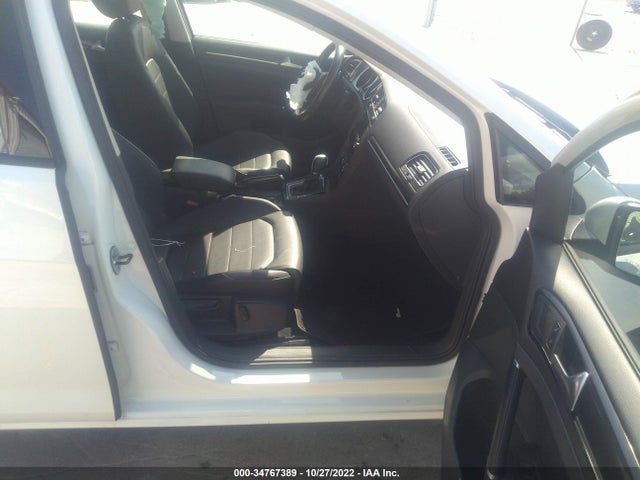 2015 Volkswagen Golf, VIN: 3VW217AU3FM006605