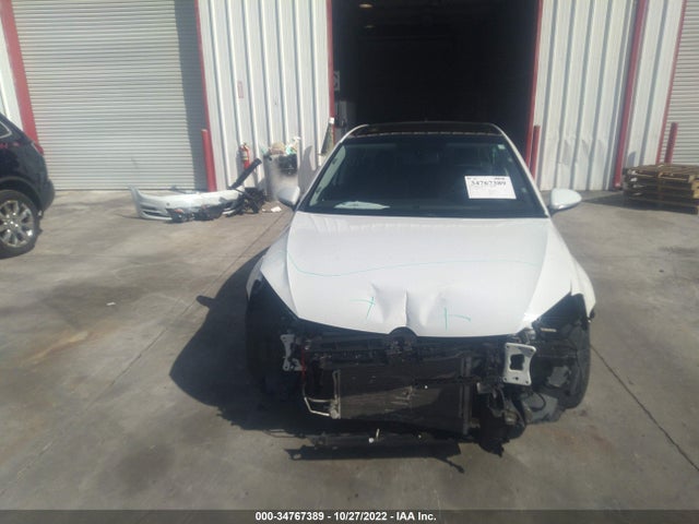 2015 Volkswagen Golf, VIN: 3VW217AU3FM006605