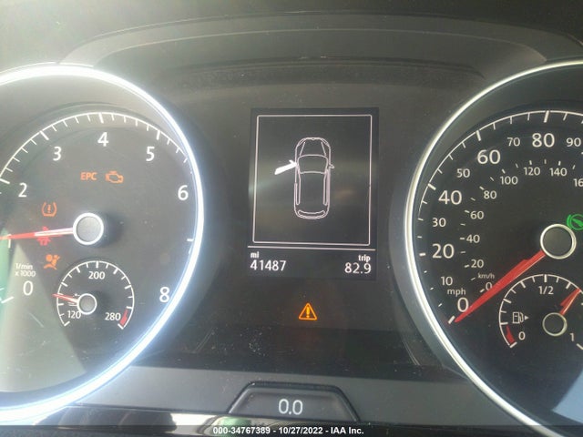 2015 Volkswagen Golf, VIN: 3VW217AU3FM006605