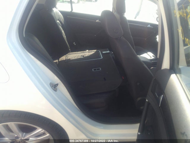 2015 Volkswagen Golf, VIN: 3VW217AU3FM006605