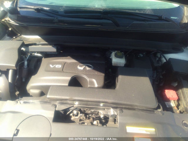 Infiniti QX60 2018 5N1DL0MN8JC513698 Image 40