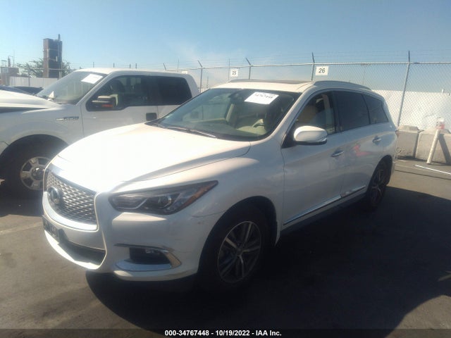 Infiniti QX60 2018 5N1DL0MN8JC513698 Image 32