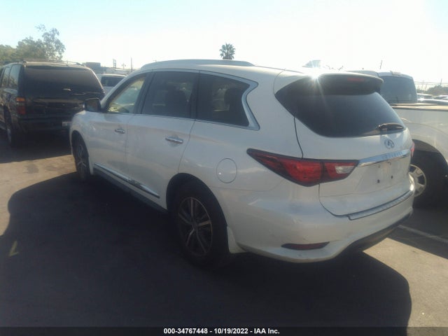 Infiniti QX60 2018 5N1DL0MN8JC513698 Image 33