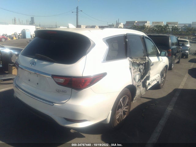 Infiniti QX60 2018 5N1DL0MN8JC513698 Image 34