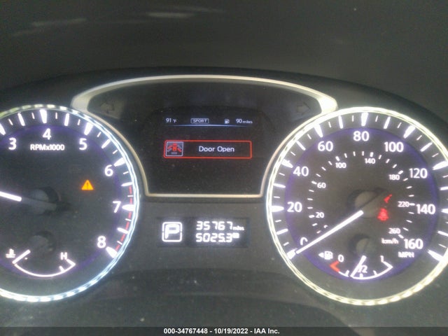 Infiniti QX60 2018 5N1DL0MN8JC513698 Image 37