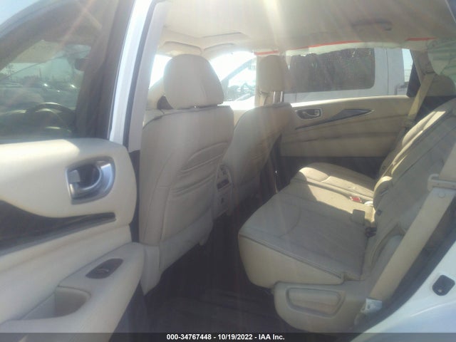 Infiniti QX60 2018 5N1DL0MN8JC513698 Image 38