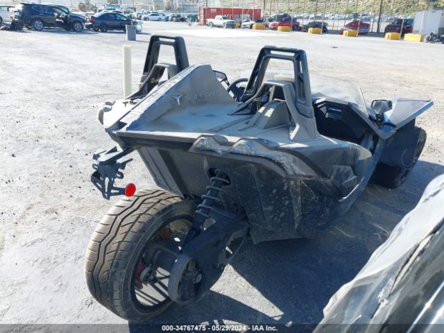 2015 POLARIS SLINGSHOT 57XAASFA2F5102822 Photo 3