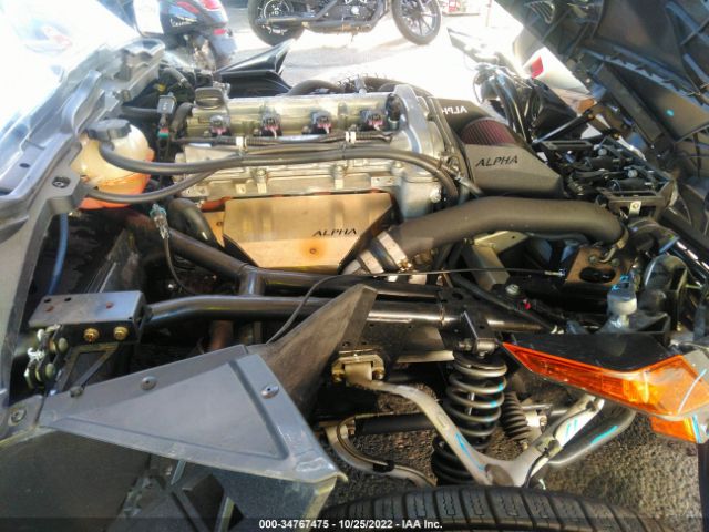 2015 POLARIS SLINGSHOT 57XAASFA2F5102822 Photo 7