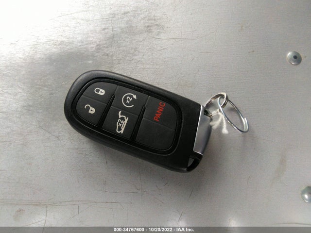 2021 Jeep Cherokee, VIN: 1C4PJMDX4MD153229