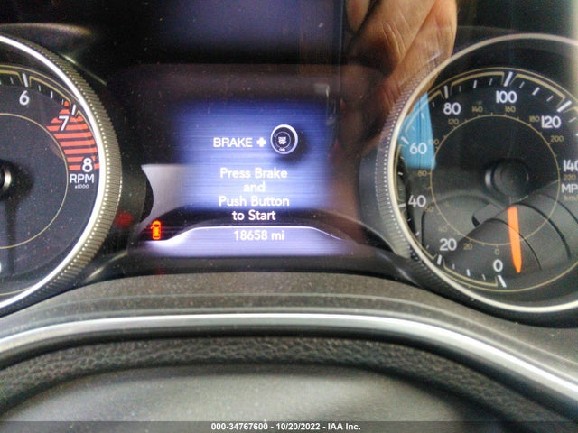 2021 Jeep Cherokee, VIN: 1C4PJMDX4MD153229