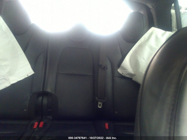 2020 Tesla Model X, VIN: 5YJXCDE25LF238049