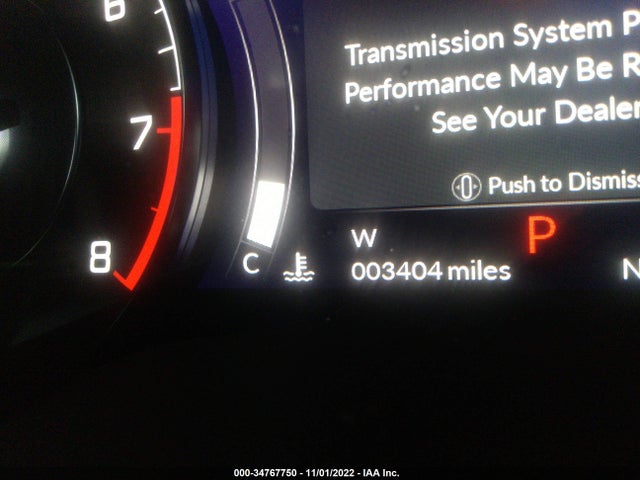 Acura Tlx W/technology Package 2022 19UUB5F49NA001959 Image 7