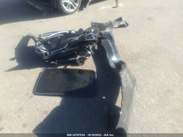 2020 Ford Fusion, VIN: 3FA6P0RU0LR157159