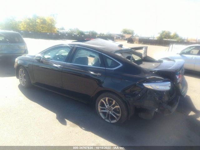 2020 Ford Fusion, VIN: 3FA6P0RU0LR157159