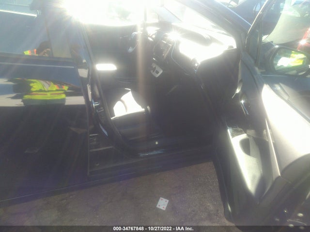 Toyota Prius Four Touring 2017 JTDKARFU8H3052359 Image 5