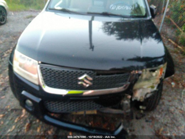 Suzuki Grand Vitara 2010 JS3TE0D47A4100801 Image 10