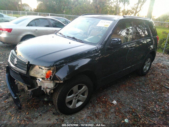 JS3TE0D47A4100801 Suzuki Grand Vitara