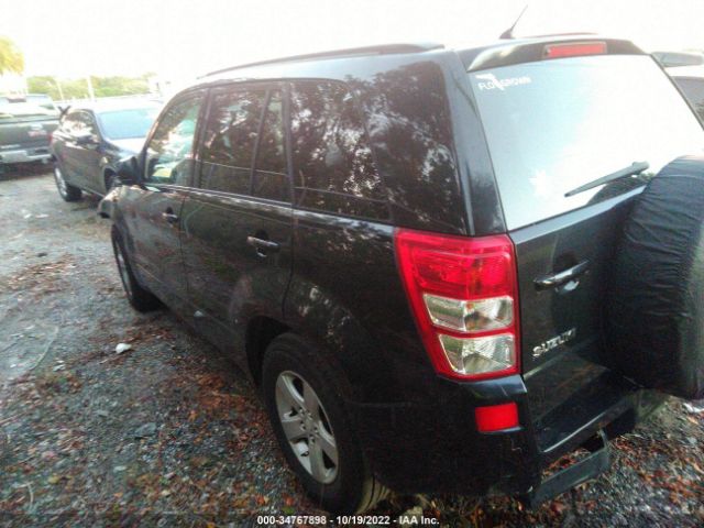 JS3TE0D47A4100801 Suzuki Grand Vitara