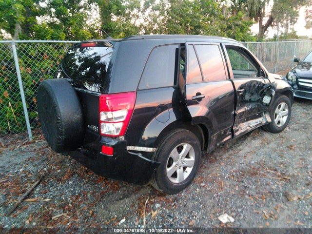 JS3TE0D47A4100801 Suzuki Grand Vitara