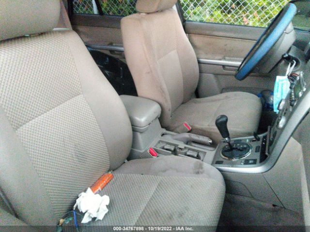 JS3TE0D47A4100801 Suzuki Grand Vitara