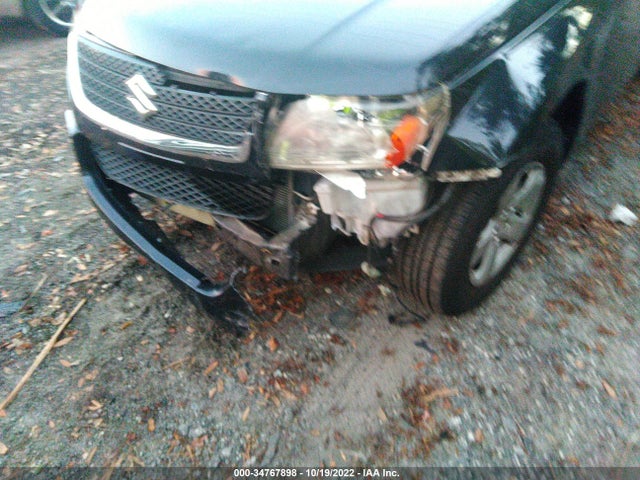 JS3TE0D47A4100801 Suzuki Grand Vitara