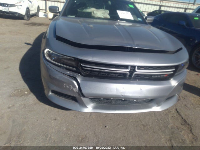 Dodge Charger Se 2015 2C3CDXBG3FH751431 Image 6