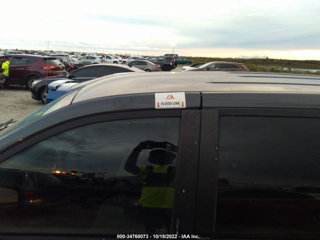 Dodge Grand Caravan Sxt 2012 2C4RDGCG7CR275176 Image 7