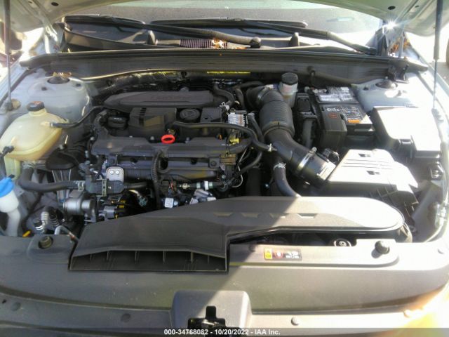 5XXG64J23PG172617 KIA K5 Gt-line