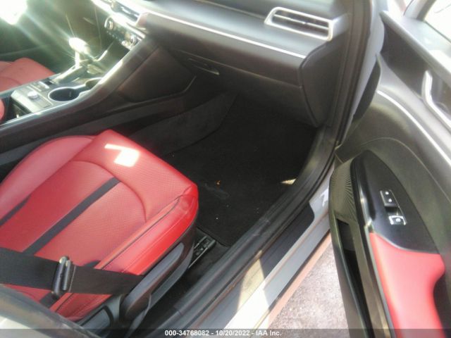 5XXG64J23PG172617 KIA K5 Gt-line