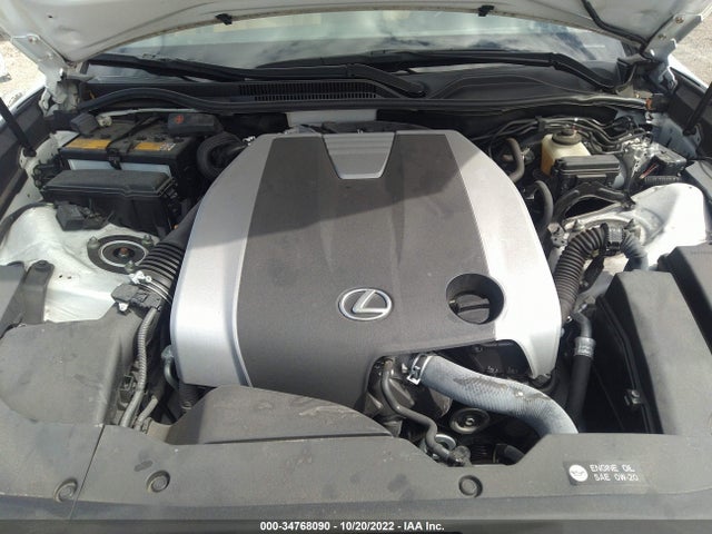 2017 Lexus RC, VIN: JTHSM5BC4H5002929