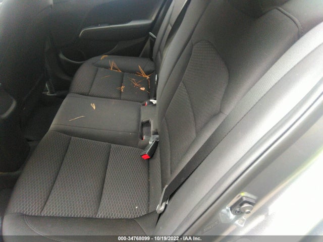 2019 HYUNDAI ELANTRA SE VIN: 5NPD74LF3KH414285