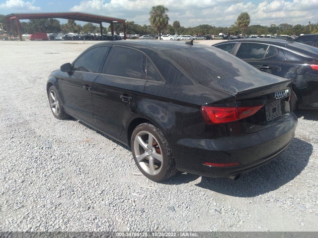 WAUBFGFF2F1114514 Audi S3/a3 2.0t Premium