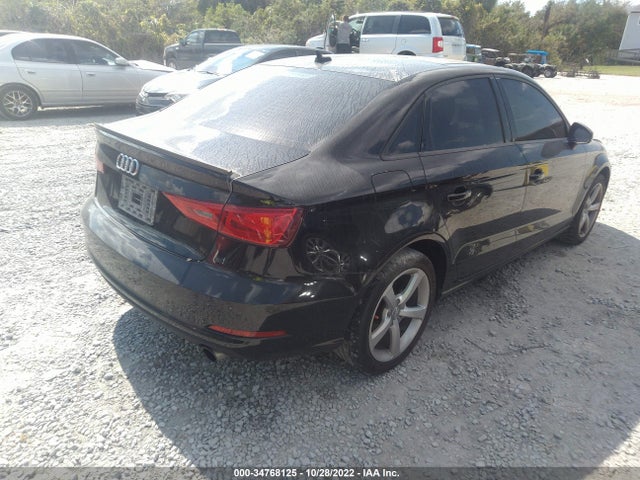 WAUBFGFF2F1114514 Audi S3/a3 2.0t Premium