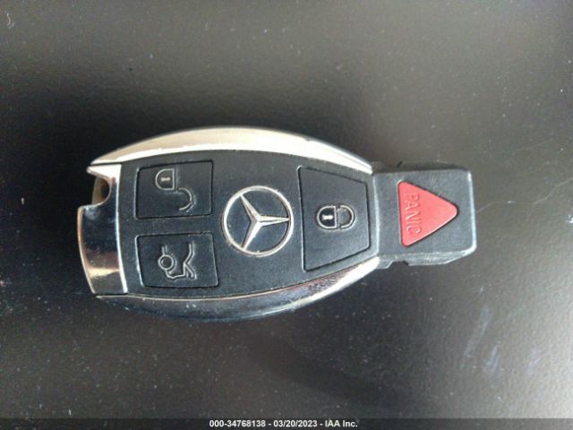 WDDXJ8FB3GA016190 Mercedes-Benz S-class S 550