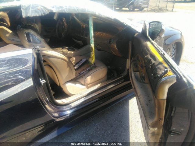 WDDXJ8FB3GA016190 Mercedes-Benz S-class S 550