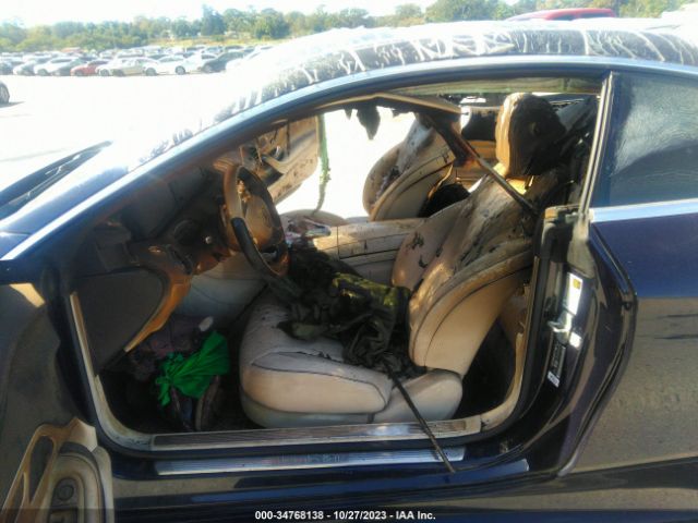 WDDXJ8FB3GA016190 Mercedes-Benz S-class S 550