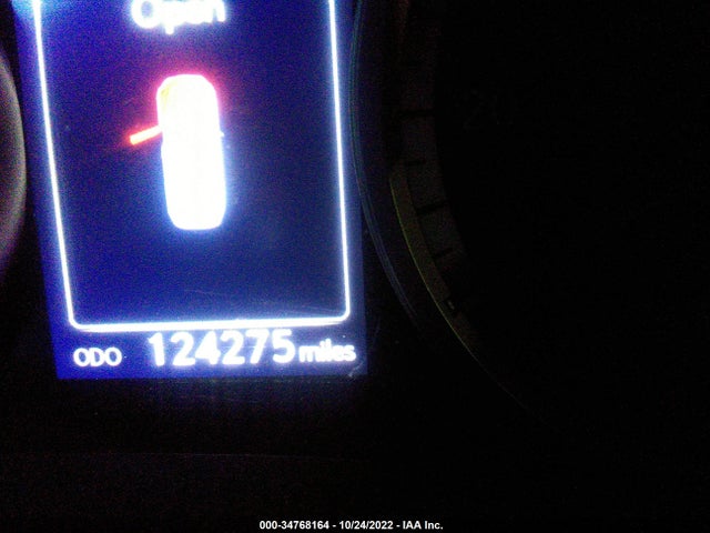 2017 LEXUS NX NX TURBO VIN: JTJYARBZXH2053141
