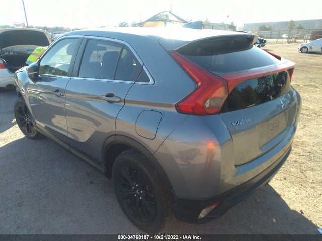 JA4AT4AA8JZ064904 Mitsubishi Eclipse Cross Le