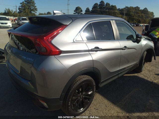 JA4AT4AA8JZ064904 Mitsubishi Eclipse Cross Le