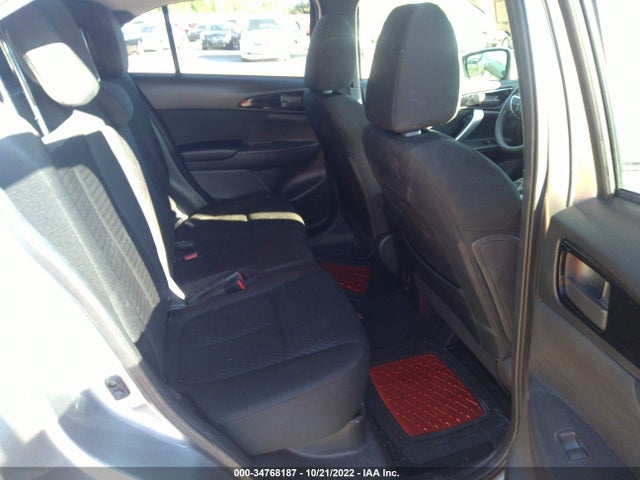 JA4AT4AA8JZ064904 Mitsubishi Eclipse Cross Le