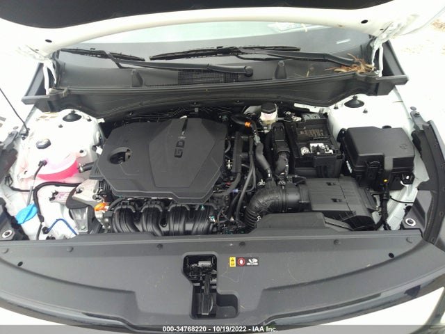 2023 Kia Sportage, VIN: 5XYK33AF8PG059578