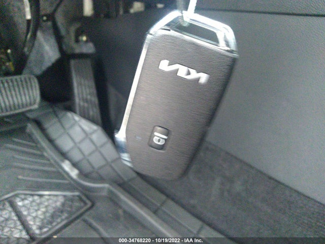 2023 Kia Sportage, VIN: 5XYK33AF8PG059578